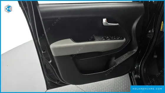 KIA RAY SIGNATURE