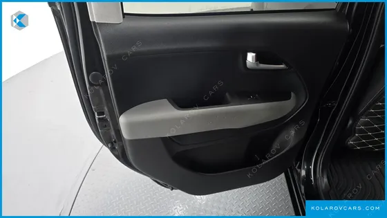 KIA RAY SIGNATURE