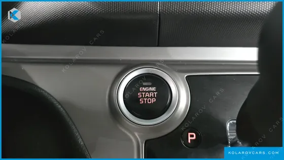 KIA RAY SIGNATURE