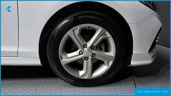 HYUNDAI SONATA LPI PREMIUM