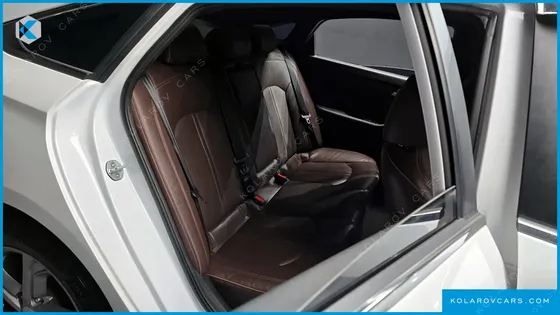 HYUNDAI SONATA LPI PREMIUM