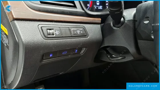 HYUNDAI SONATA LPI PREMIUM