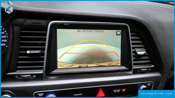 HYUNDAI SONATA LPI PREMIUM
