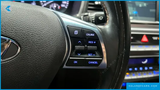 HYUNDAI SONATA LPI PREMIUM
