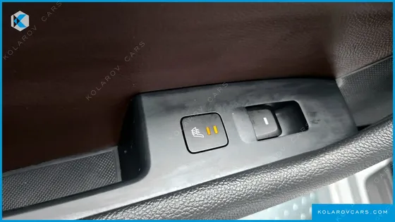 HYUNDAI SONATA LPI PREMIUM