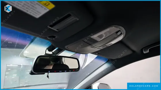 HYUNDAI SONATA LPI PREMIUM