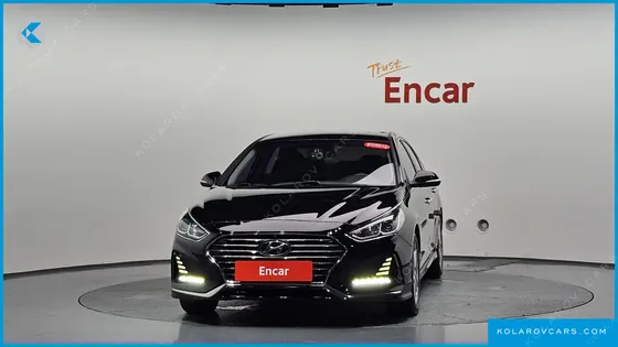 HYUNDAI SONATA 2.0 SMART