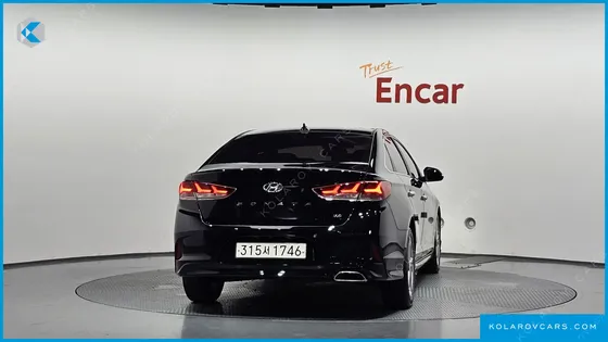 HYUNDAI SONATA 2.0 SMART