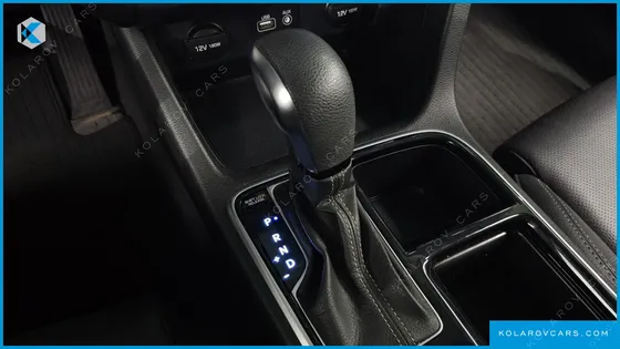 HYUNDAI SONATA 2.0 SMART