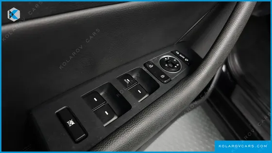 HYUNDAI SONATA 2.0 SMART