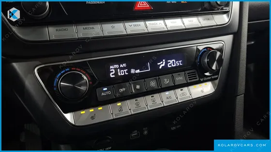 HYUNDAI SONATA 2.0 SMART