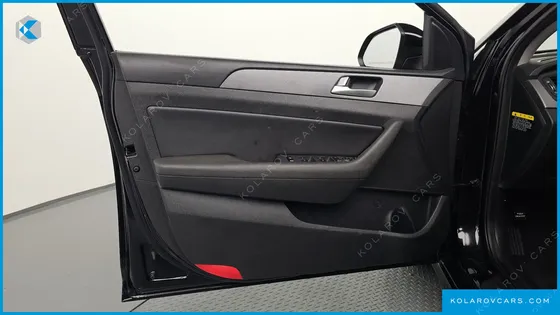 HYUNDAI SONATA 2.0 SMART