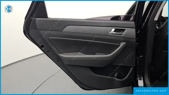HYUNDAI SONATA 2.0 SMART
