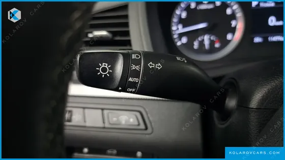 HYUNDAI SONATA 2.0 SMART