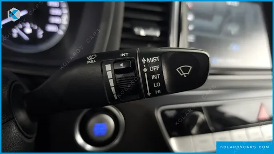 HYUNDAI SONATA 2.0 SMART