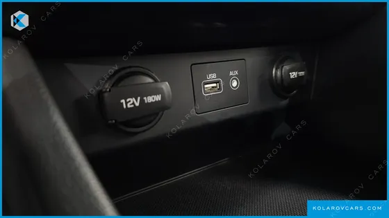 HYUNDAI SONATA 2.0 SMART