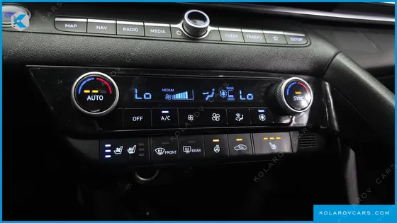 HYUNDAI ELANTRA (AVANTE) 1.6