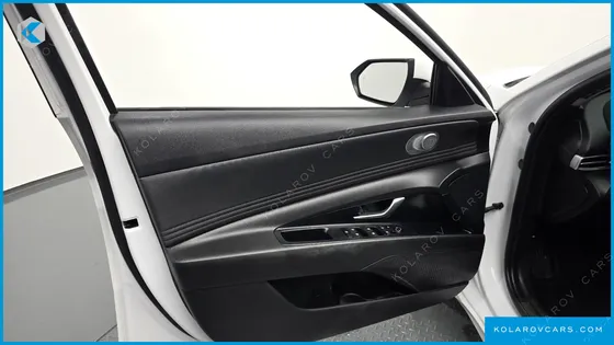HYUNDAI ELANTRA (AVANTE) 1.6