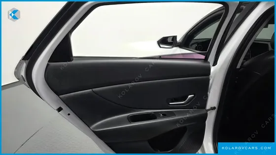 HYUNDAI ELANTRA (AVANTE) 1.6