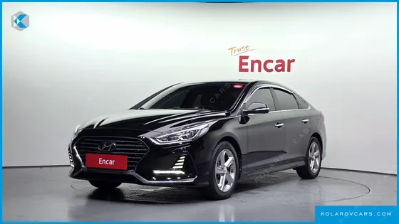 HYUNDAI SONATA 2.0 MODERN
