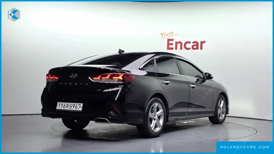 HYUNDAI SONATA 2.0 MODERN