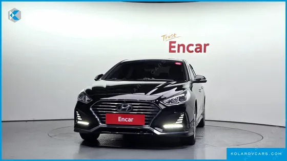HYUNDAI SONATA 2.0 MODERN