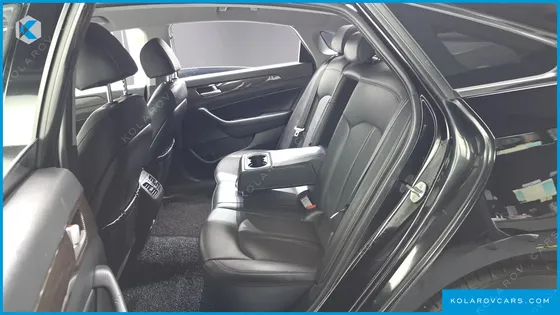 HYUNDAI SONATA 2.0 MODERN