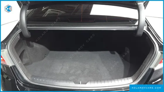 HYUNDAI SONATA 2.0 MODERN