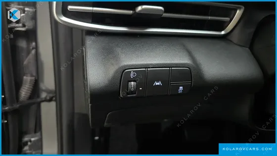 HYUNDAI ELANTRA (AVANTE) 1.6 LPI (RENTAL CAR)