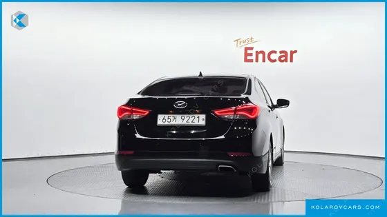 HYUNDAI ELANTRA (AVANTE) 1.6 GDI MODERN