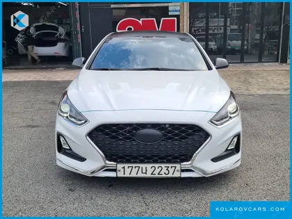HYUNDAI SONATA LPI STYLE