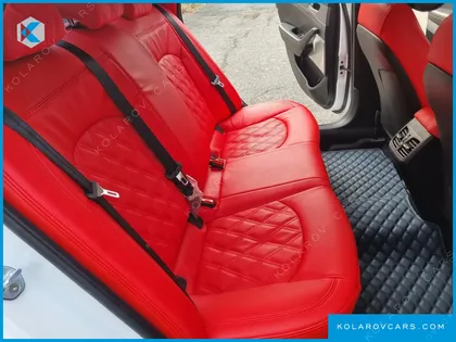 HYUNDAI SONATA LPI STYLE