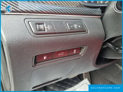 HYUNDAI SONATA LPI STYLE