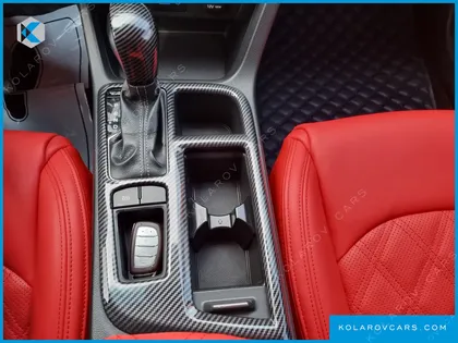HYUNDAI SONATA LPI STYLE