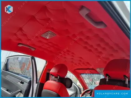 HYUNDAI SONATA LPI STYLE