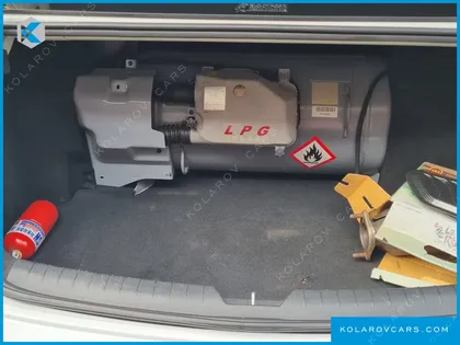 HYUNDAI SONATA LPI STYLE