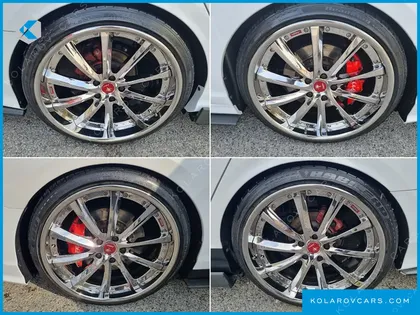 HYUNDAI SONATA LPI STYLE