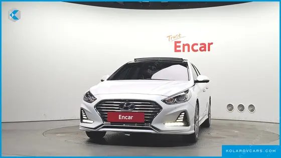 HYUNDAI SONATA 2.0 PREMIUM SPECIAL