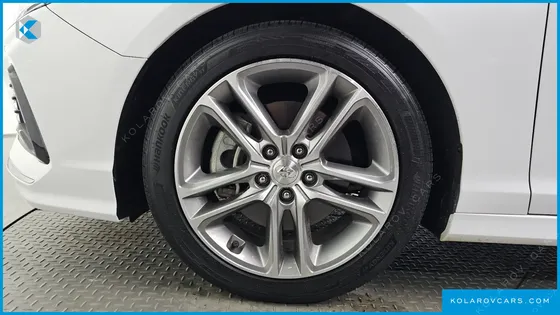 HYUNDAI SONATA 2.0 PREMIUM SPECIAL