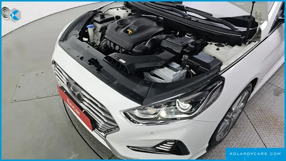 HYUNDAI SONATA 2.0 PREMIUM SPECIAL