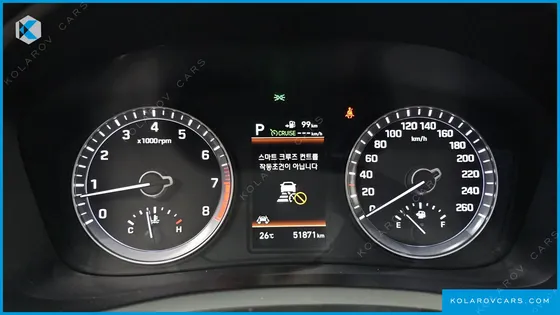 HYUNDAI SONATA 2.0 PREMIUM SPECIAL