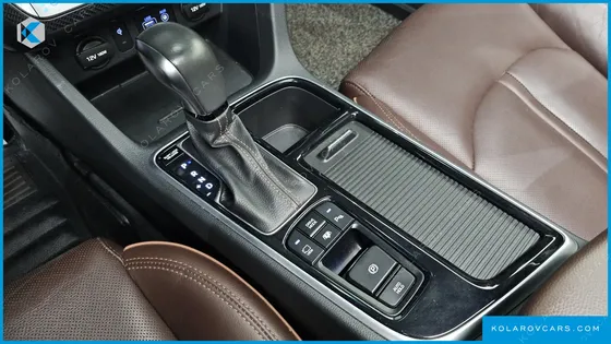 HYUNDAI SONATA 2.0 PREMIUM SPECIAL