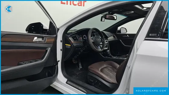 HYUNDAI SONATA 2.0 PREMIUM SPECIAL
