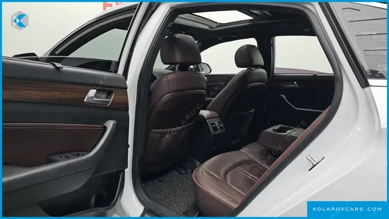 HYUNDAI SONATA 2.0 PREMIUM SPECIAL