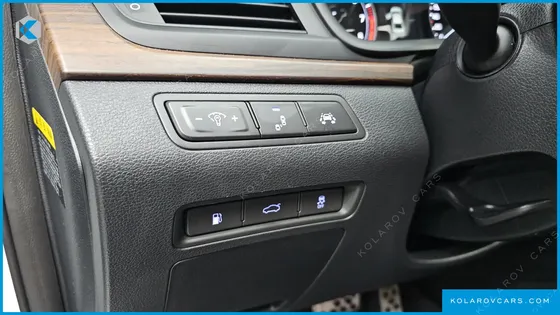 HYUNDAI SONATA 2.0 PREMIUM SPECIAL