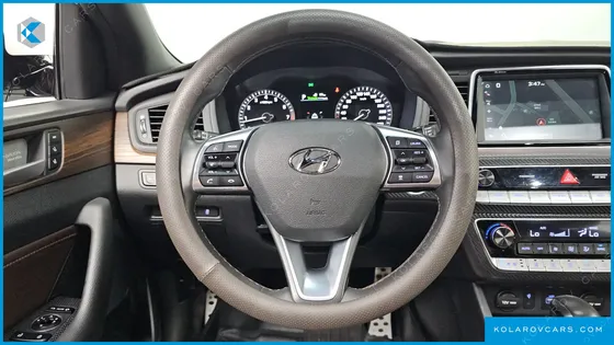 HYUNDAI SONATA 2.0 PREMIUM SPECIAL