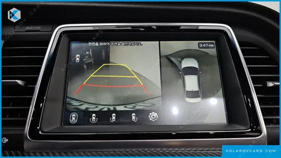 HYUNDAI SONATA 2.0 PREMIUM SPECIAL