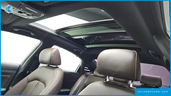 HYUNDAI SONATA 2.0 PREMIUM SPECIAL
