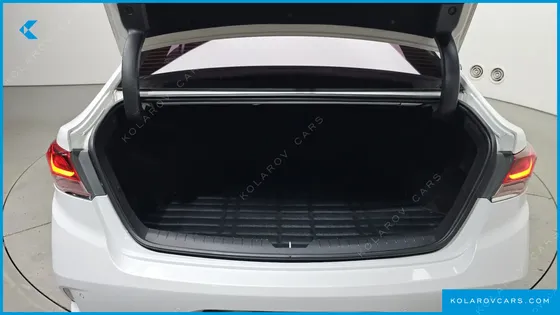 HYUNDAI SONATA 2.0 PREMIUM SPECIAL