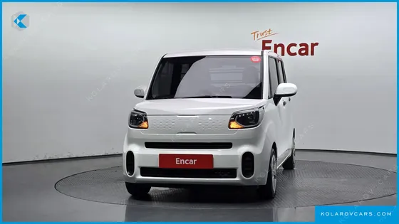 KIA RAY VAN